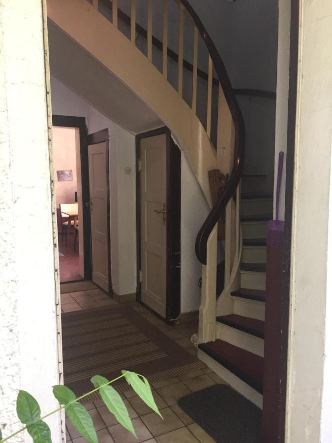 1948 Es War Einmal Apartament Berlin