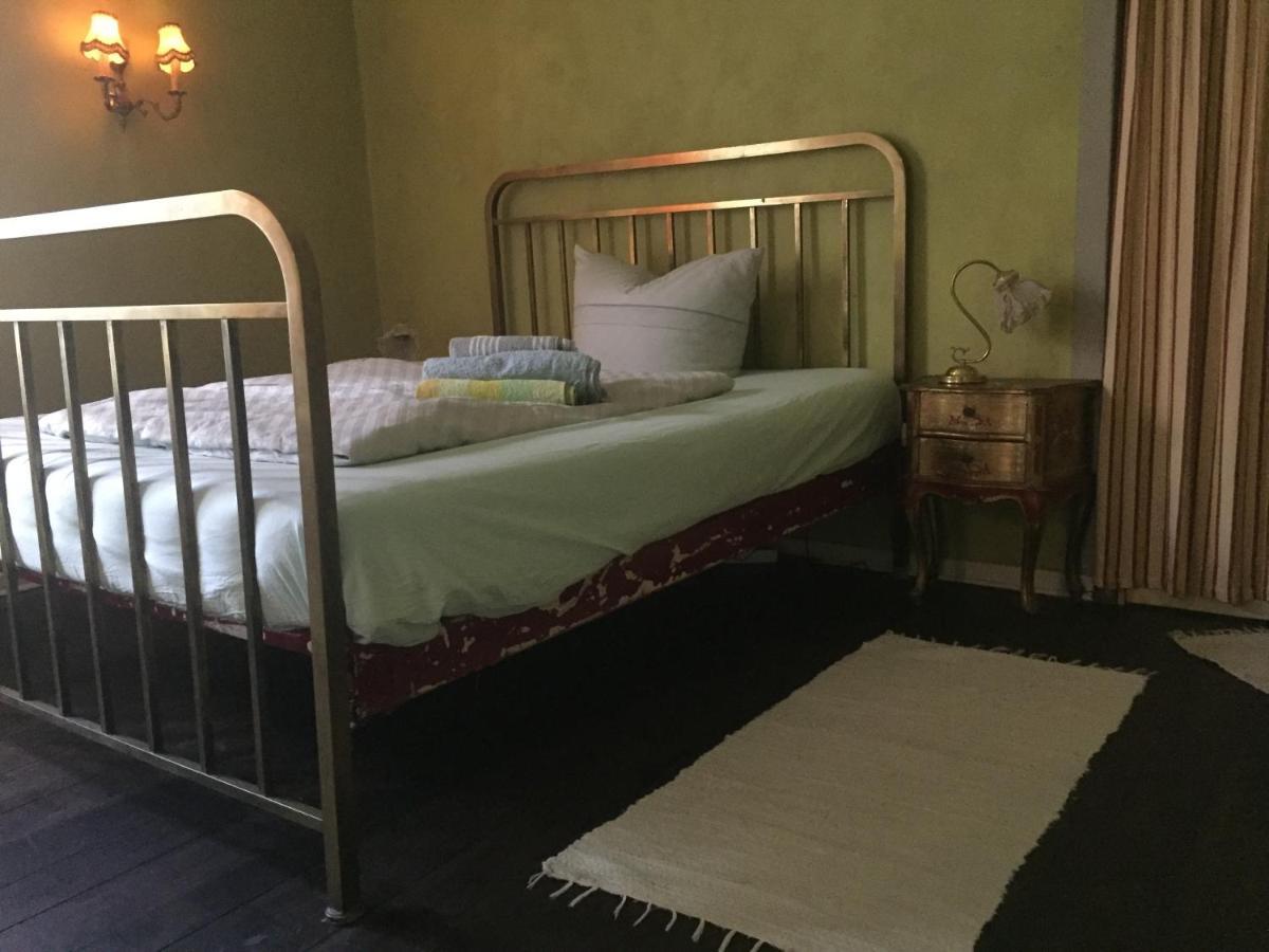 Apartament 1948 Es War Einmal Berlin