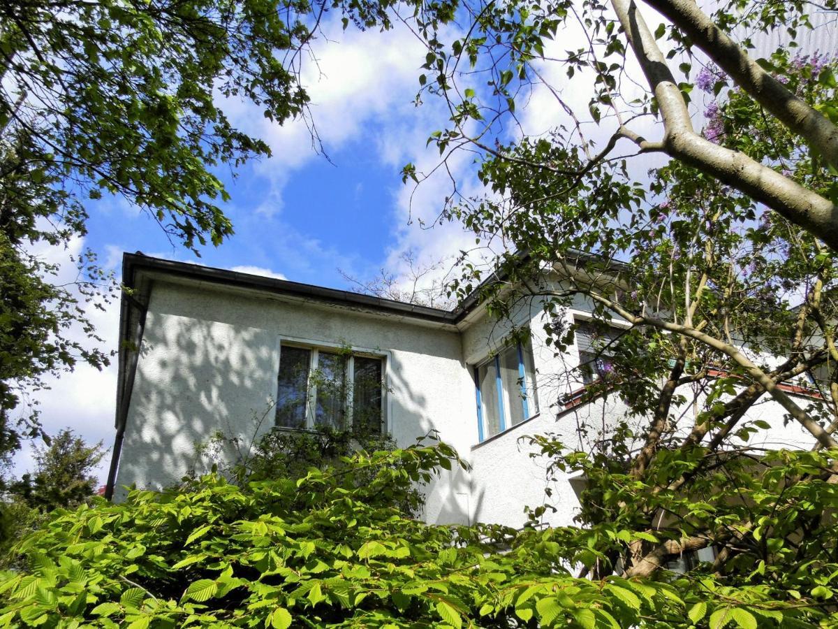 Apartament 1948 Es War Einmal Berlin